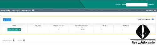 تبصره ماده 100 قانون مالیاتهای مستقیم